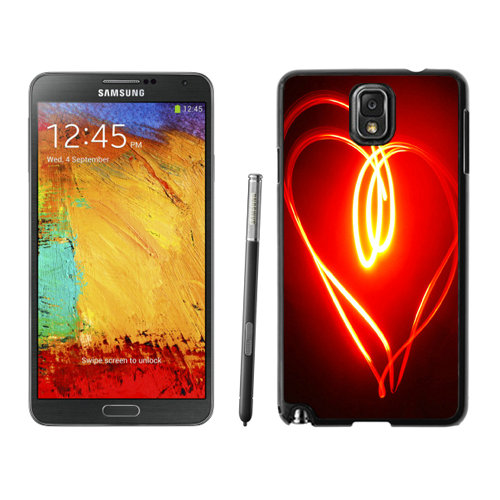 Valentine Love Samsung Galaxy Note 3 Cases EBW | Coach Outlet Canada
